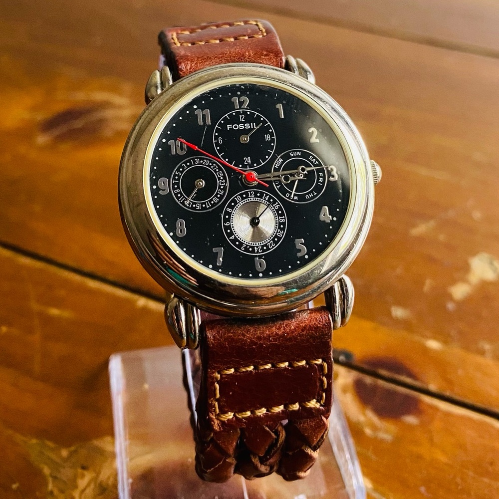 1994 CHRONOGRAPH WATCH TG-4003 (000122)